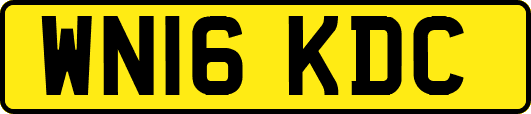WN16KDC