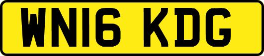 WN16KDG