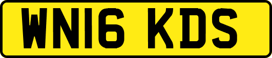 WN16KDS