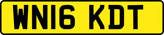 WN16KDT