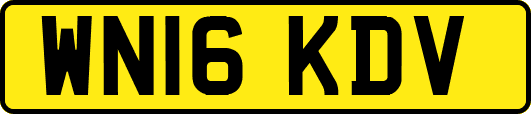 WN16KDV