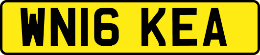 WN16KEA
