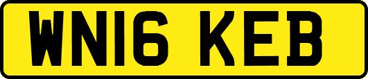 WN16KEB