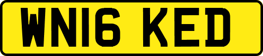WN16KED