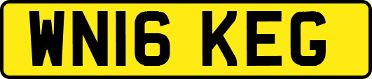 WN16KEG