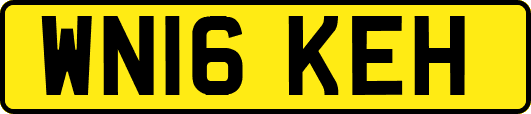 WN16KEH