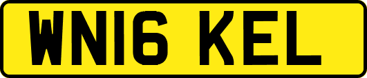 WN16KEL