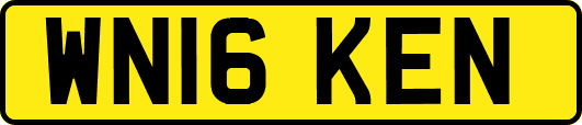 WN16KEN