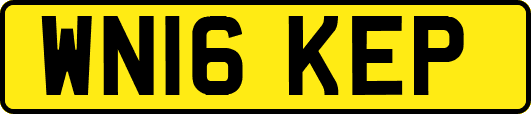 WN16KEP