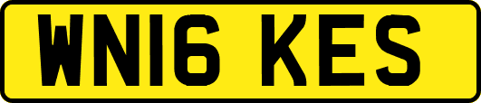 WN16KES