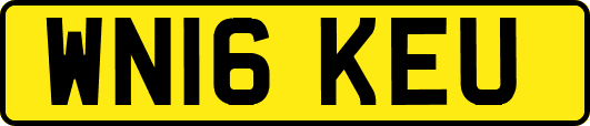 WN16KEU