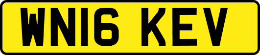 WN16KEV