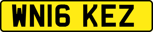WN16KEZ