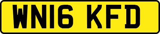WN16KFD