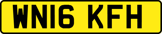WN16KFH