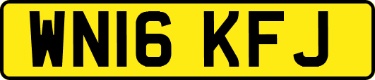 WN16KFJ