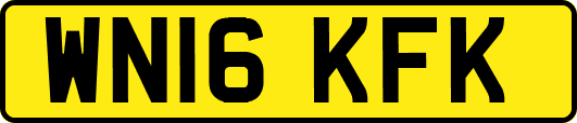 WN16KFK
