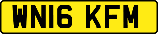 WN16KFM