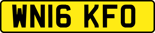 WN16KFO