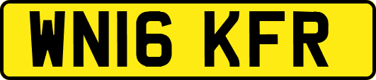 WN16KFR