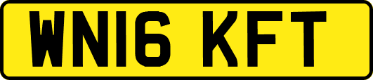 WN16KFT