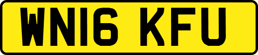 WN16KFU