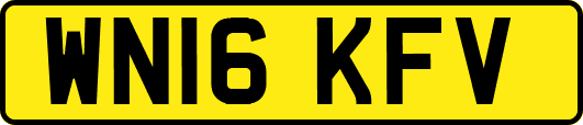 WN16KFV