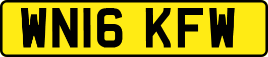 WN16KFW