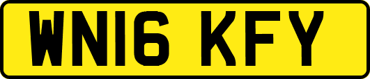 WN16KFY
