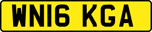 WN16KGA