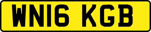WN16KGB