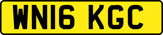 WN16KGC