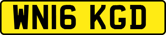 WN16KGD