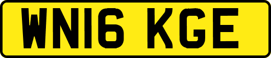 WN16KGE