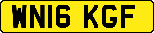 WN16KGF