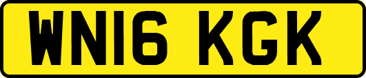 WN16KGK