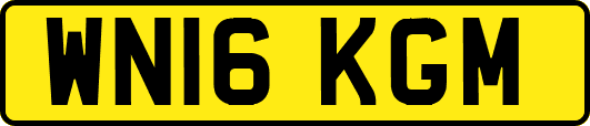 WN16KGM