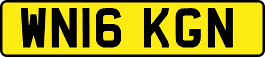 WN16KGN