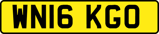 WN16KGO
