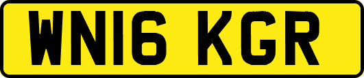 WN16KGR