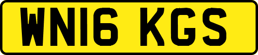 WN16KGS