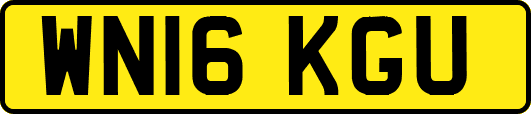 WN16KGU
