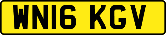 WN16KGV