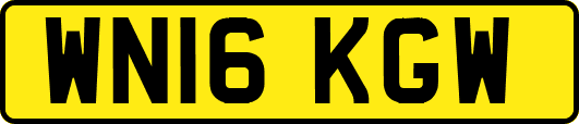WN16KGW