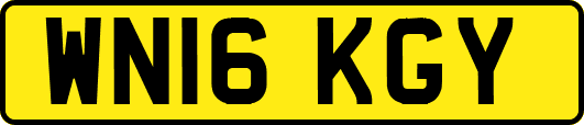 WN16KGY