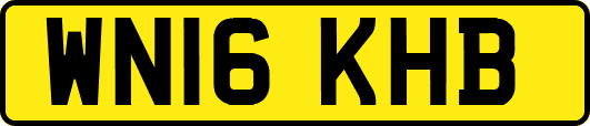 WN16KHB