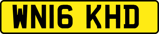 WN16KHD