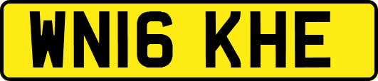 WN16KHE