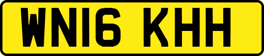 WN16KHH