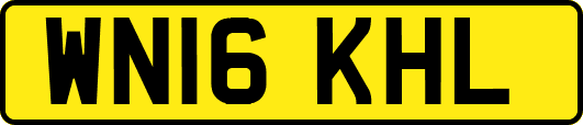 WN16KHL